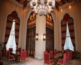 Mezlai Restaurant